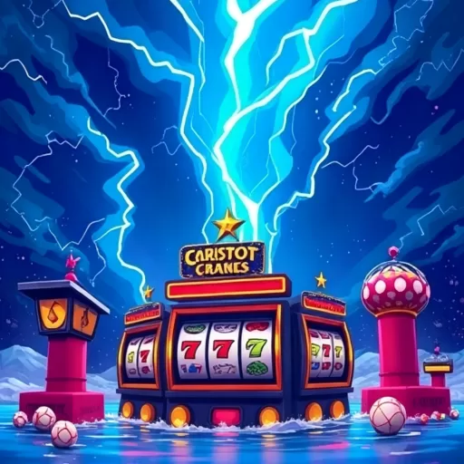 kawan777: Promo dan Bonus Terbaik untuk Para Gamer Indonesia