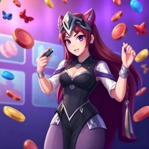 Menjelajahi Fitur Unggulan Situs Game kawan777
