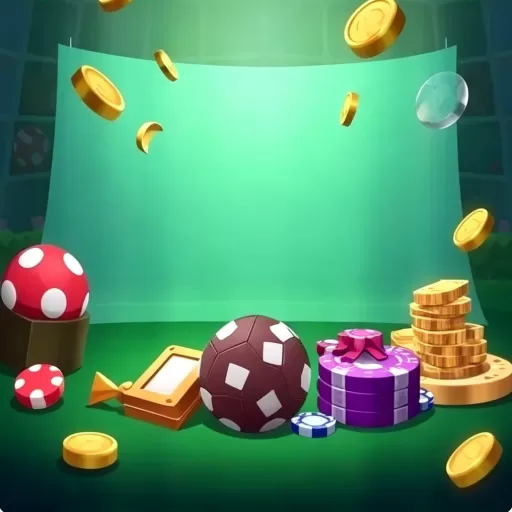 Mengulas Fitur Menarik di Situs Game kawan777