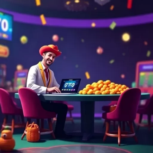 Panduan Lengkap Menggunakan Situs Game kawan777